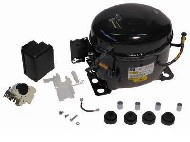 Slika proizvoda FR UNIV kompresor 70 KA/kl 7