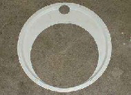 Slika proizvoda sus GORENJE drzac usmerivaca 594213