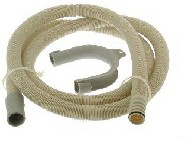 Slika proizvoda MS IGNIS odvodno crevo