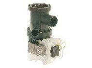 Slika proizvoda pumpa WHIRLPOOL IGNIS PHILIPS AWG AWF200 300