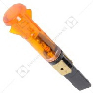 Slika proizvoda UNIV KONCAR sijalica signalna ZUTA