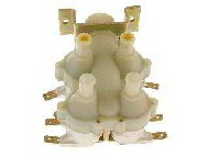 Slika proizvoda elektro ventil UNIV lV cetvorokraki