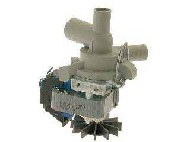 Slika proizvoda pumpa BOSCH SIEMENS komplet