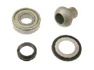 Slika proizvoda osovina bubnja CANDY+lez 6204+sem 25