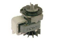 Slika proizvoda pumpa MIELE ser W 700