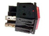 Slika proizvoda FR OBOD indikator/prek ALARM-a