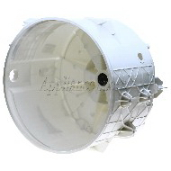 Slika proizvoda kada ARDO MERLONI emajlirana