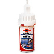 Slika proizvoda UNIV superlepak KLEBFIX 89309