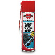 Slika proizvoda UNIV sprej SILIKON podmazivac 893221