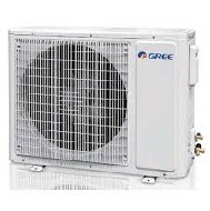 Slika proizvoda FR GREE klima FREE MATCH spoljna za 3 unutr. 39000btu GWHD(24)NK