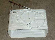 Slika proizvoda FR OBOD isparivacka "O"+kapil