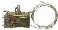 FR OBOD termostat ledomata K22