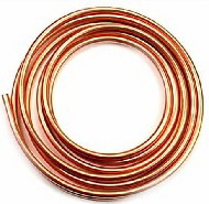 Slika proizvoda FR UNIV cev bakar Cu f 6 mm (1 4")