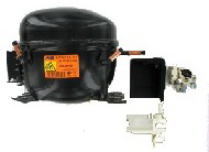 Slika proizvoda FR UNIV kompresor ACC AS 45AA