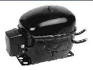 Slika proizvoda FR UNIV kompresor DANFOSS FR UNIV 7.5