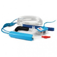 Slika proizvoda FR UNIV motor rashlade 16W PAPST GERMANY