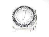 Slika proizvoda FR UNIV tajmer 2+3 kontakata univerz