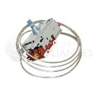 Slika proizvoda FR UNIV termostat RANCO K 57