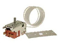 Slika proizvoda FR UNIV termostat kombinovani DANFOSS bez grej