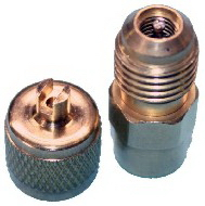 Slika proizvoda FR UNIV ventil sa iglicom za punjenje 1/4 solo