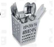 Slika proizvoda MS PRO UNIV korpa za escajg 113x113x89