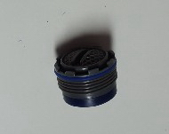 Slika proizvoda UNIV PRO Rotor univerzalne kuhinjske masine FEUMA HU1010