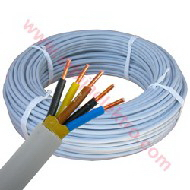 Slika proizvoda UNIV kabel instalacioni PP/Y 5x4