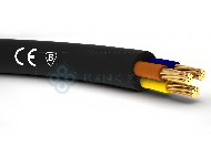 Slika proizvoda UNIV kabel licnasti GG/J 3x2.5