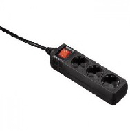 Slika proizvoda UNIV kabel produzni 3 mesta/3m duzine + prekidac