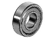 Slika proizvoda UNIV lezaj 6307