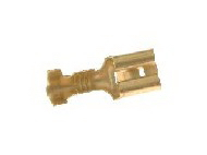 Slika proizvoda UNIV papucica/stopica 2.5mm2/200kom