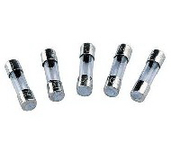 Slika proizvoda UNIV stakleni osigurac 10 A