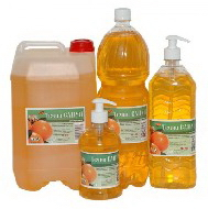 Slika proizvoda UNIV tecni sapun