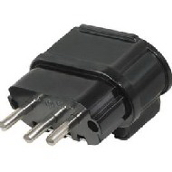 Slika proizvoda UNIV utikac trofazni