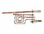 Slika proizvoda bojl GORENJE grejac cevni 2000w 10 l