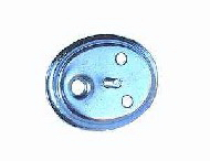 Slika proizvoda bojl TIKI prirubnica prohrom