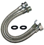 Slika proizvoda bojl UNIV gibljiva veza brinox 30