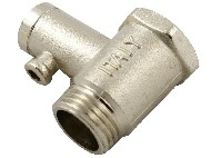 Slika proizvoda bojl UNIV sigurnosni ventil 1 2"