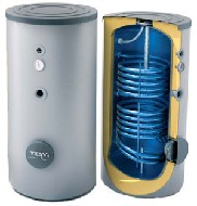 Slika proizvoda bojl solarni bojler 200l