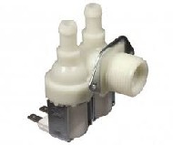 Slika proizvoda elektro ventil PRO UNIV ll dvokraki izvod F15 mm