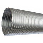 Slika proizvoda mka UNIV aspirator crevo AL f100