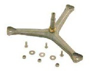 Slika proizvoda nosac osovine bubnja EIDA