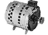 Slika proizvoda pogonski motor GORENJE PS 664 100 16uF asinhroni