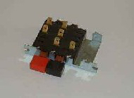 Slika proizvoda prekidac tastaturni GORENJE PS 663 2 dug