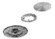 Slika proizvoda ste ALFA plinski plamenik kruna gorionik veliki