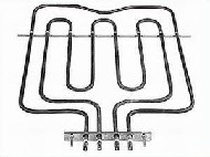 Slika proizvoda ste BEKO grejac cevni gornji dupli 2300w ser 500