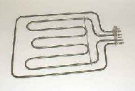 Slika proizvoda ste KONCAR grejac cevni gornji 2000+900w