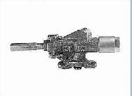 Slika proizvoda ste UNIV plinska slavina komplet