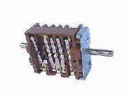 Slika proizvoda ste UNIV prekidac rerne izborni dve osovine st