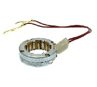 Slika proizvoda tahogenerator CANDY kolektorskog motora sole